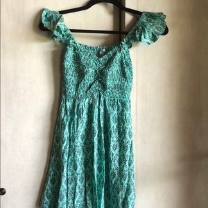 Tiare Hawaii Dress